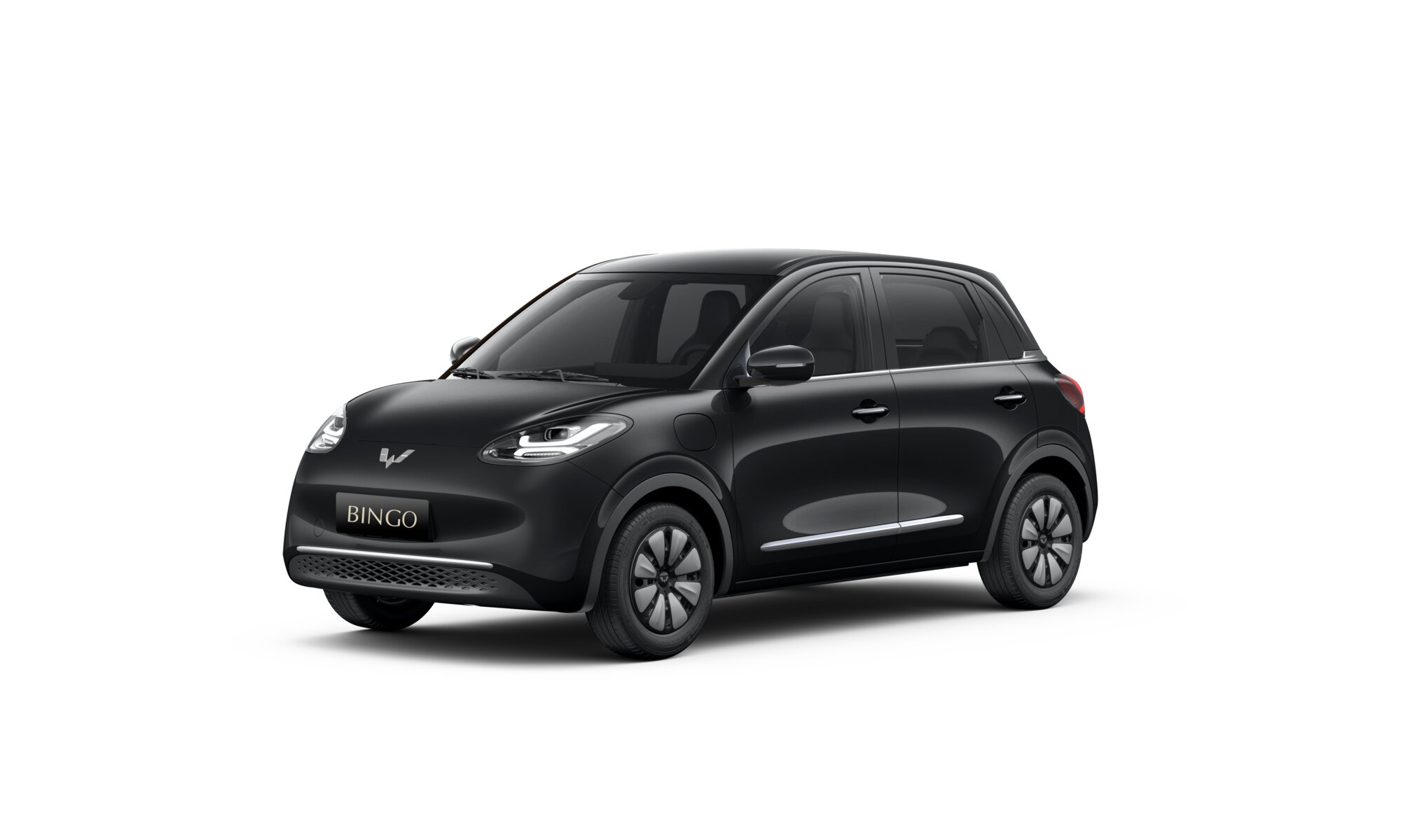 Ảnh 2 của Wuling Bingo