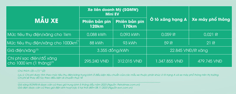 xe điện oto mini