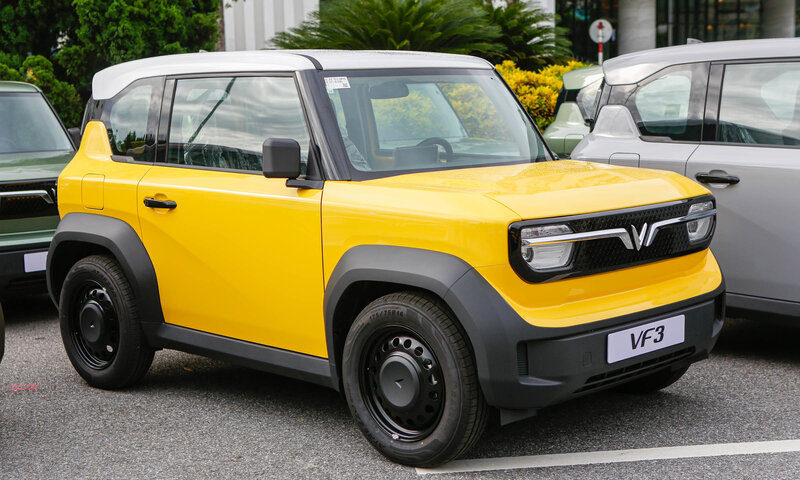 The Nissan Sakura mini electric car caused a "fever" right after its launch in the land of cherry blossoms