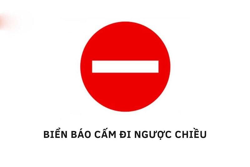 Hãy luôn nhớ chú ý quan sát và tuân thủ các biển báo giao thông để đảm bảo an toàn khi lái xe trên đường