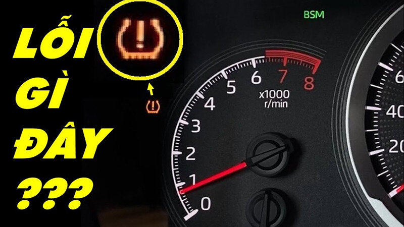 Need to check when the indicator light lights up continuously