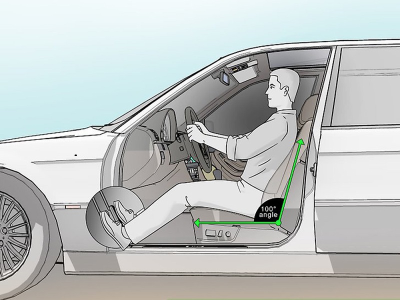 Độ ghế chỉnh điện mang lại nhiều lợi ích cho người lái