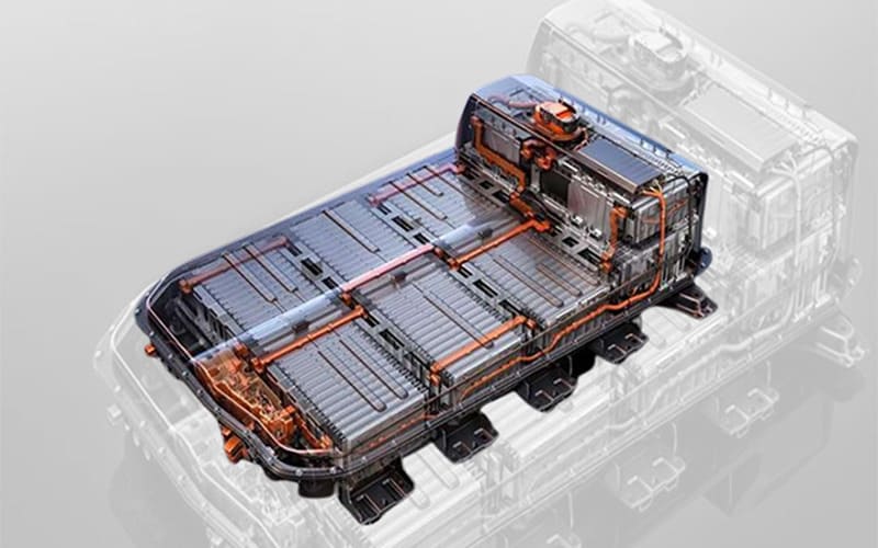 Pin LFP là gì? Ưu nhược điểm của pin LFP cho ô tô điện