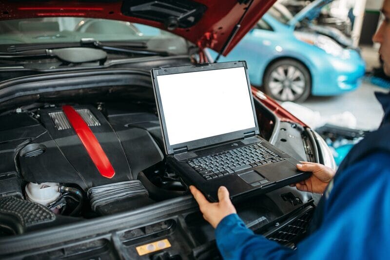 Remap hỗ trợ cải thiện hiệu suất động cơ