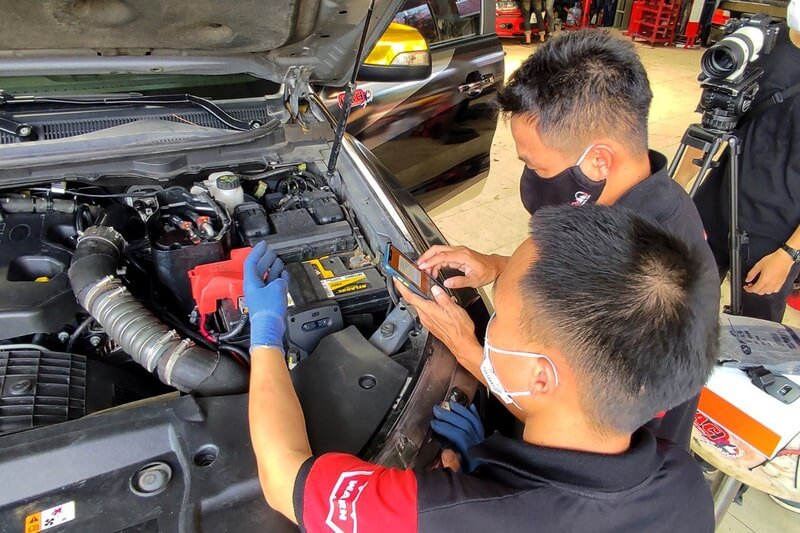 Remap mang lại hiệu suất cao hơn cho xe ô tô của bạn