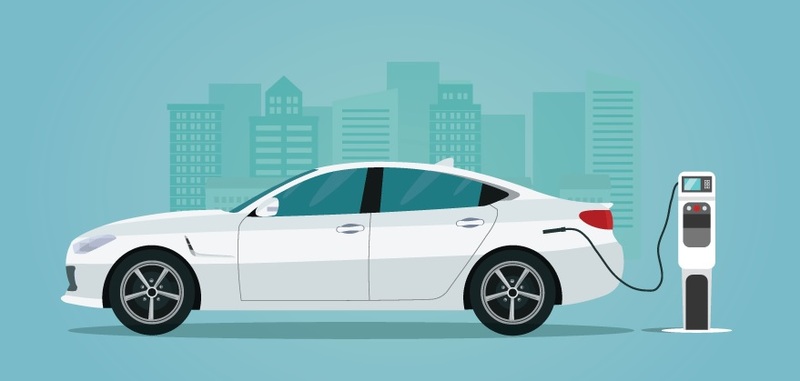 Use fast charging appropriately to protect your vehicle's battery