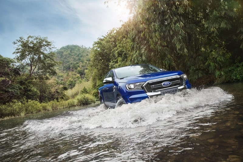 Bảo hiểm thủy kích chịu trách nhiệm trong phạm vi nhất định