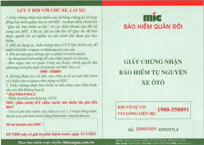 Cần trang bị kiến thức để lựa chọn bảo hiểm phù hợp