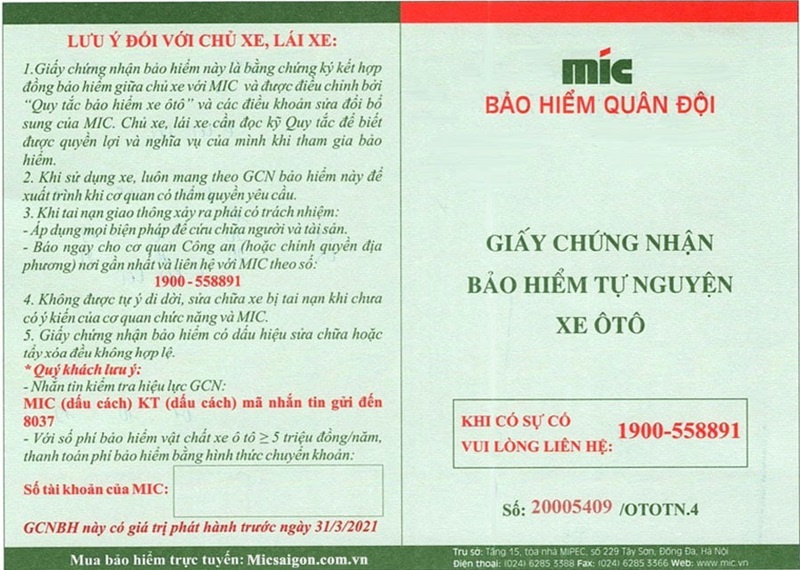 Cần trang bị kiến thức để lựa chọn bảo hiểm phù hợp