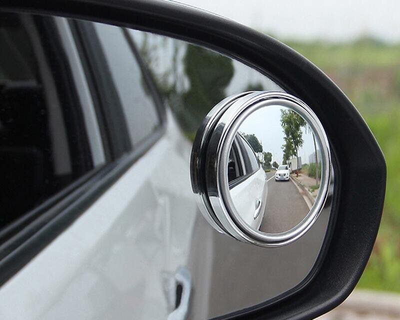 Engraving license plates on vehicles is a way to help limit the theft of car mirrors