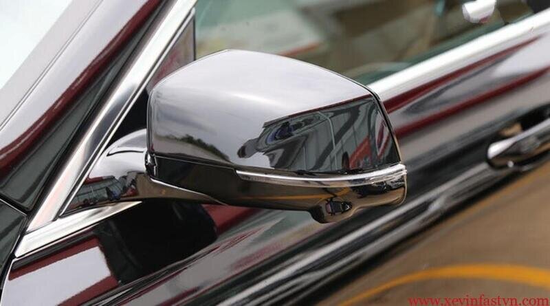 Refining car mirrors is also a way to protect your car mirrors that you can apply