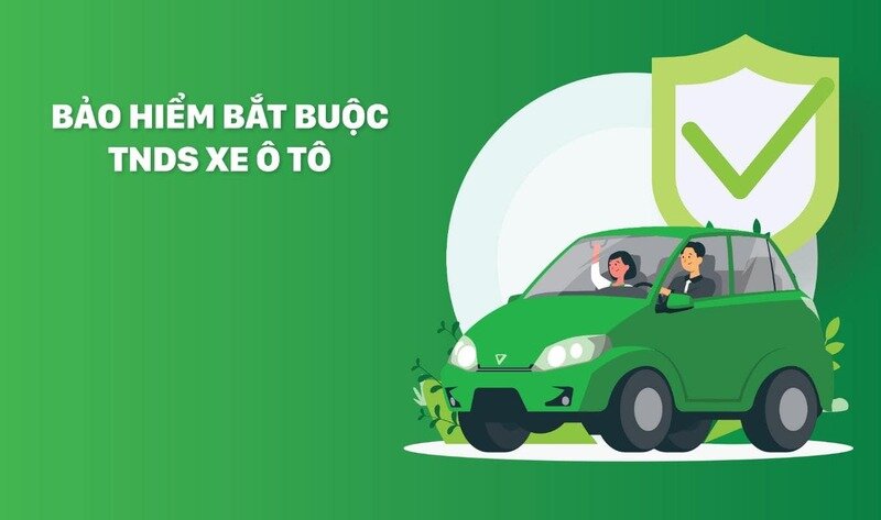 Hiện nay việc mua bảo hiểm cho xe được nhiều người sử dụng