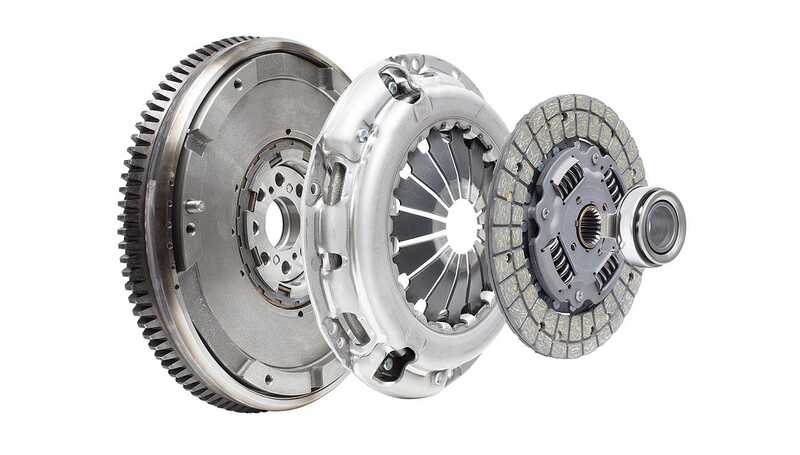 Nguyên lý hoạt động của bộ ly hợp trên xe ô tô
