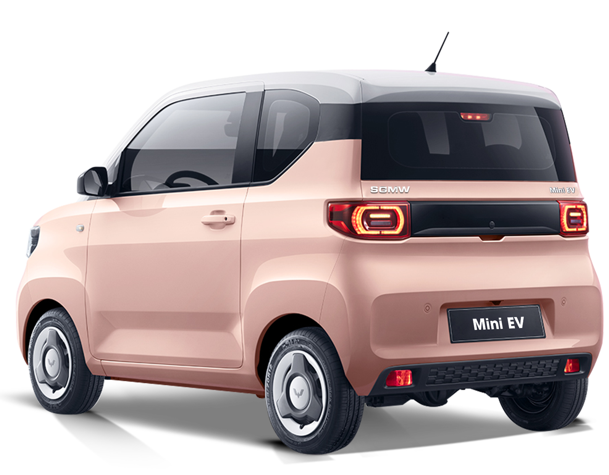 Hướng dẫn đo khoảng cách tim đèn đến xe