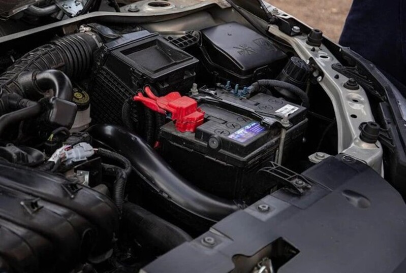 Khi ắc-quy gặp vấn đề trên đường dài, có thể gây ra nhiều phiền toái và thậm chí là dừng hành trình.