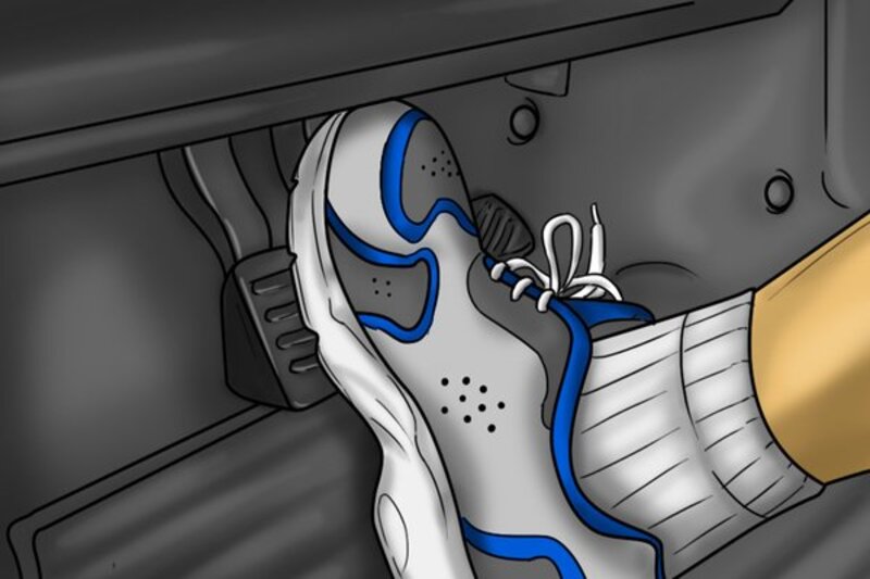 Việc bỏ qua việc kiểm tra và bảo dưỡng hệ thống phanh có thể gây ra những hậu quả nghiêm trọng