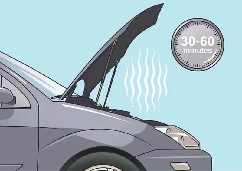 Việc kiểm tra xe ô tô trước khi đi xa là một thói quen tốt giúp bạn đảm bảo an toàn và tận hưởng chuyến đi một cách trọn vẹn