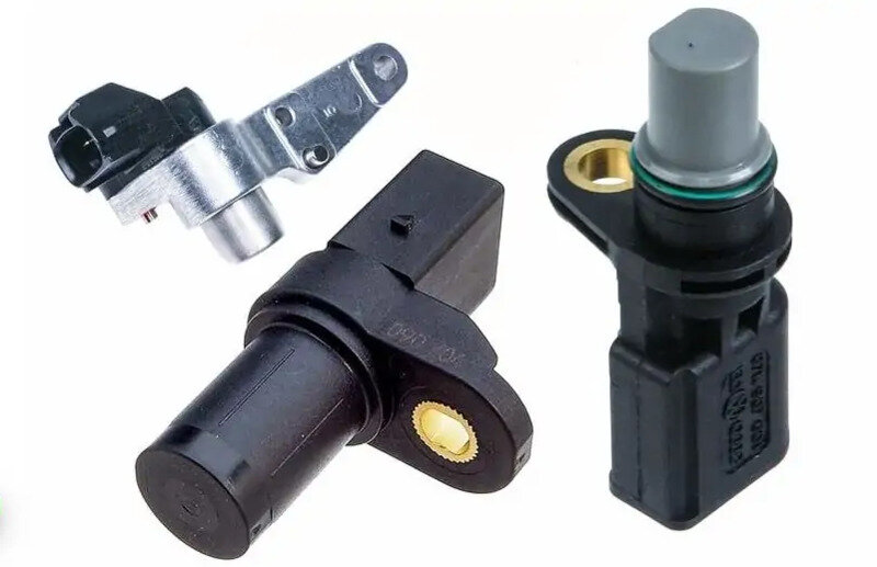 Cảm biến vị trí trục cam (Camshaft Position Sensor - CPS) là thiết bị đo lường vị trí và tốc độ của trục cam trong động cơ.