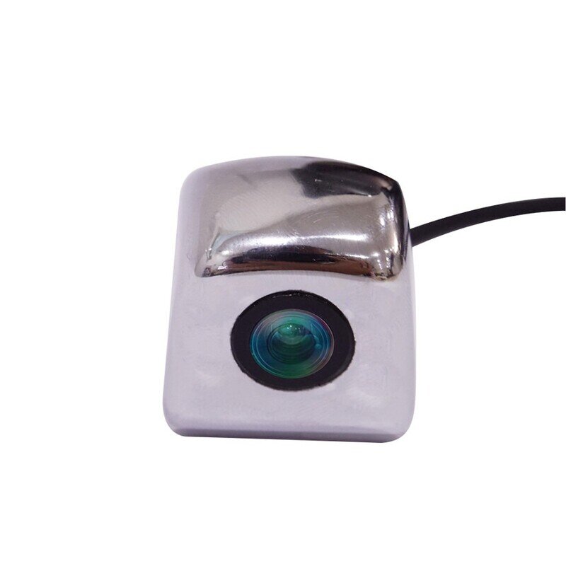 Infrared reverse camera is suitable for people who often drive late at night