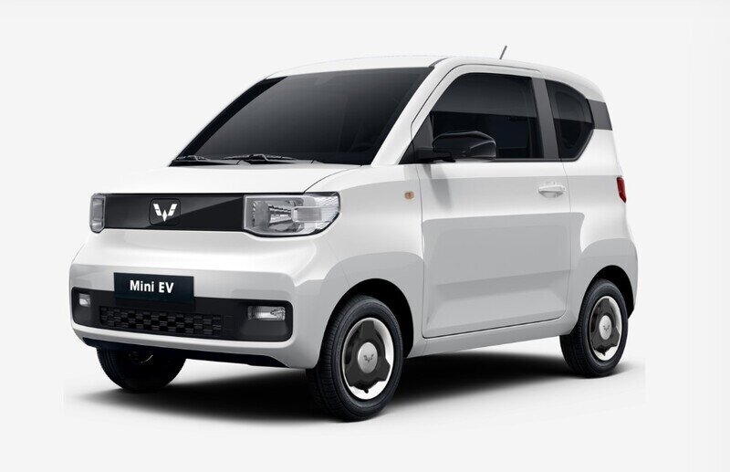 Wuling Mini EV có chi phí vận hành tiết kiệm, góp phần bảo vệ môi trường