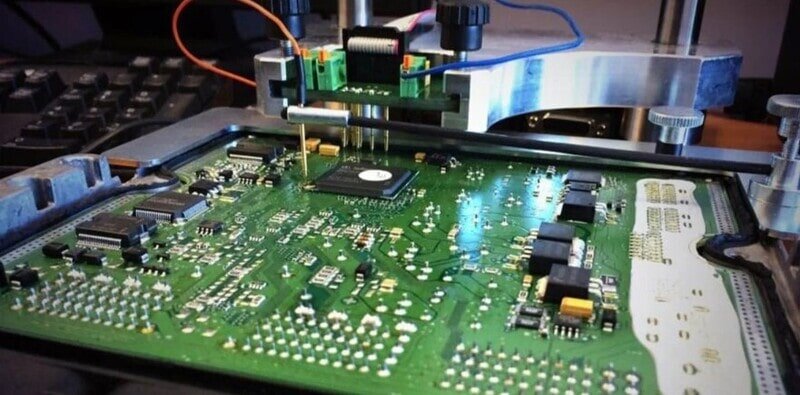 ECU là gì? Vai trò và nguyên lý hoạt động của ECU trong xe ô tô