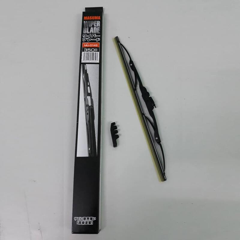 Cần gạt mưa Masuma