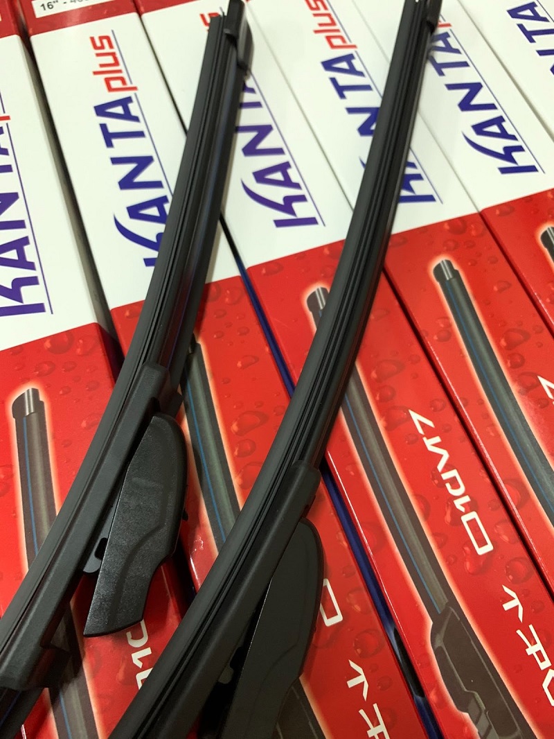 Cần gạt mưa Kanta