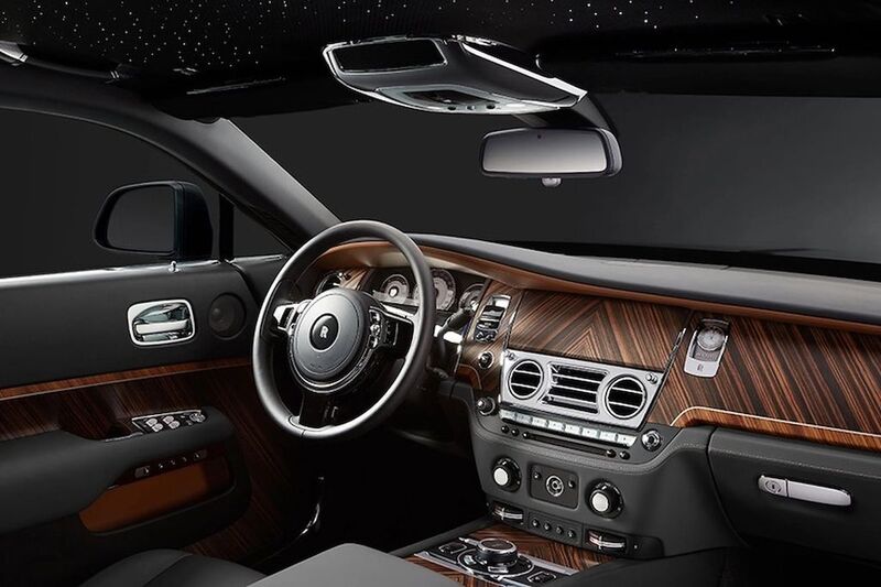 Lịch sử hình thành của hệ thống âm thanh trên ô tô