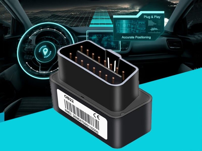 Hệ thống OBD trên ô tô giám sát hoạt động của xe