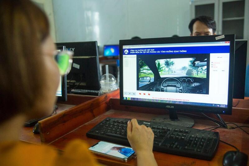 Thời gian học lý thuyết giấy phép lái xe hạng C theo Thông tư mới nhất của Bộ Giao thông vận tải là 168 tiếng