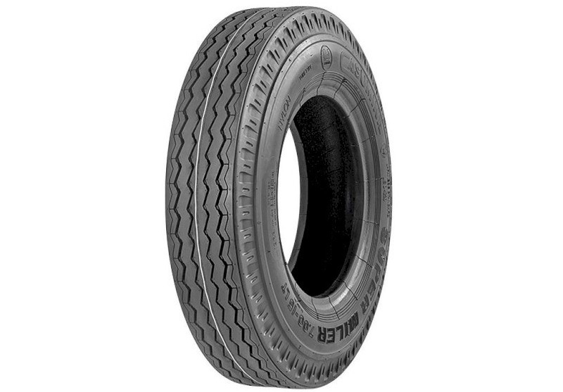 Hoa lốp dạng hình giun là lốp có gai ngang có thiết kế khác biệt so với lốp xương sườn