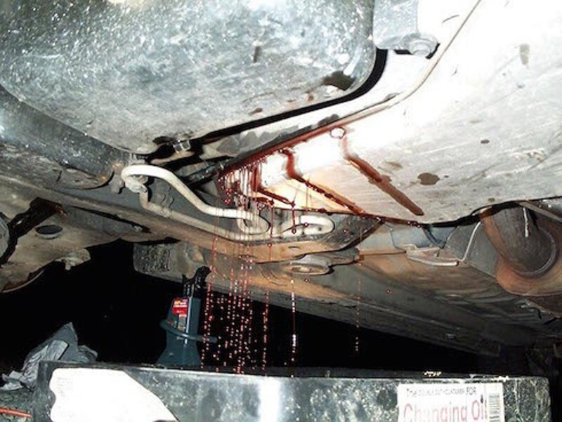 Xử lý kịp thời các vấn đề rò rỉ sẽ giúp bảo vệ và kéo dài tuổi thọ cho hệ thống làm mát.