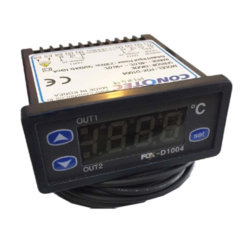 Bộ điều chỉnh nhiệt đóng vai trò quan trọng trong hệ thống làm mát động cơ xe.