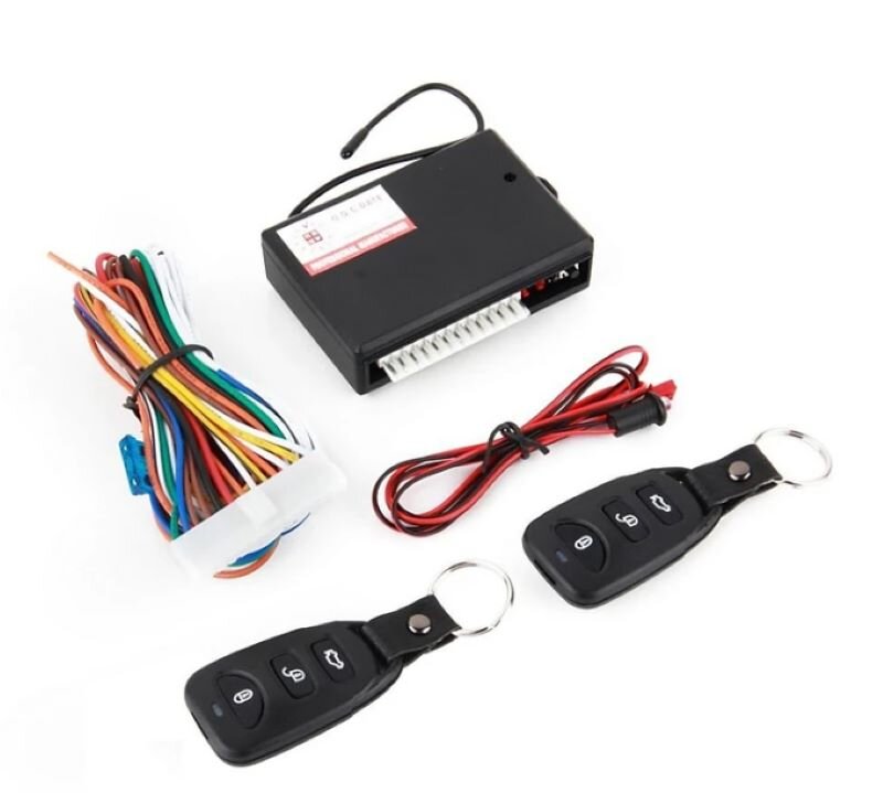 Hầu như các dòng xe ô tô hiện nay đều được trang bị cổng OBD2 phù hợp lắp đặt Autolock