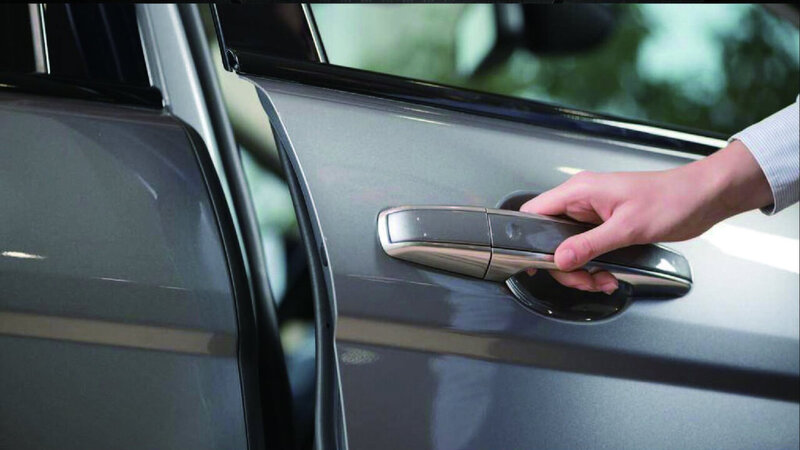 Nếu các bước khắc phục không đóng được cửa xe ô tô tại nhà không mang lại kết quả, bạn đưa xe đến trạm dịch vụ ô tô chuyên nghiệp để xử lý sự cố