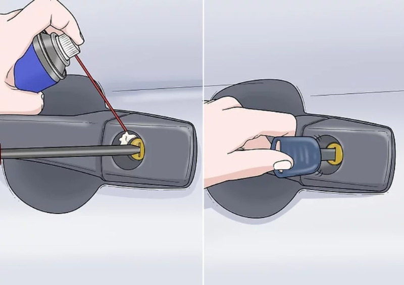 Nếu vẫn chưa mở được, bạn lặp lại các bước thêm một lần nữa