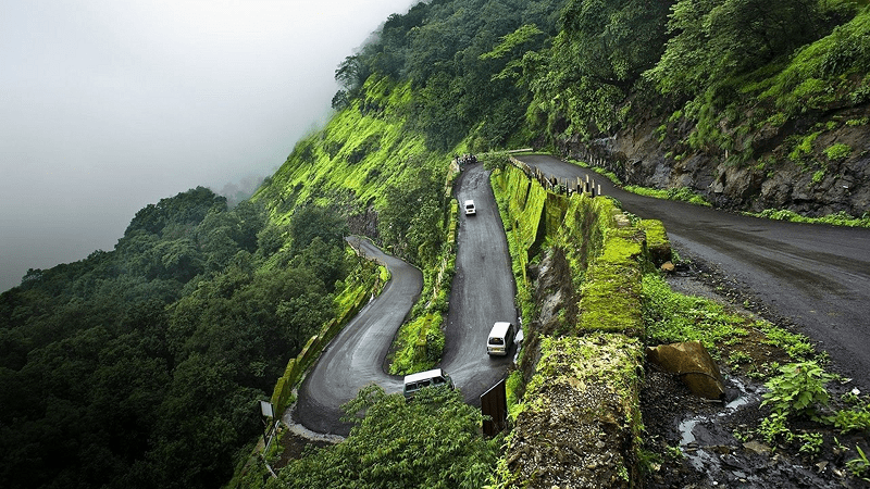 Sử dụng phanh động cơ duy trì tốc độ hiệu quả