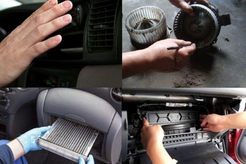 Việc xác định chính xác nguyên nhân là điều cần thiết để khắc phục triệt để.