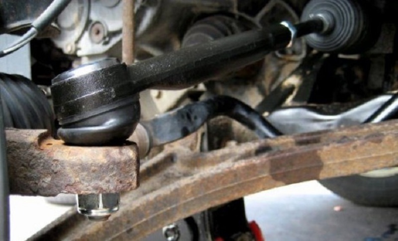 Rotuyn cân bằng là gì và những thông tin cần biết