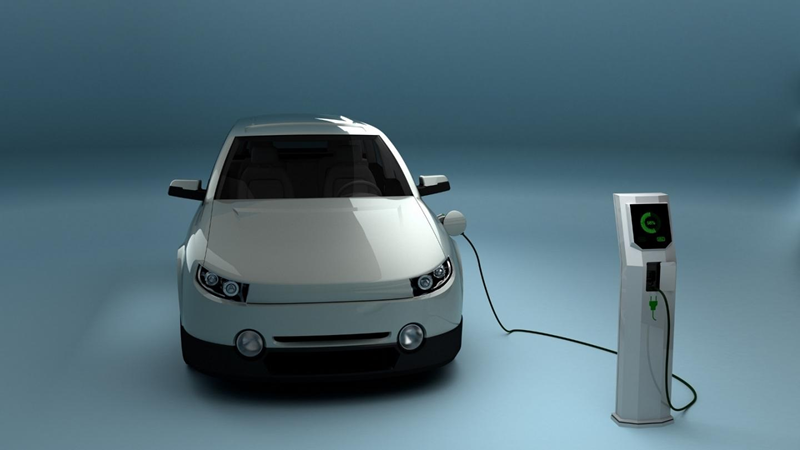 Electric cars have the ability to maximize fuel savings during use