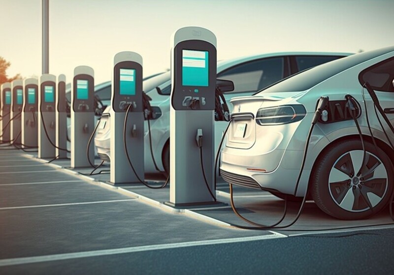 Chính phủ đang không ngừng khuyến khích người dân sử dụng xe điện