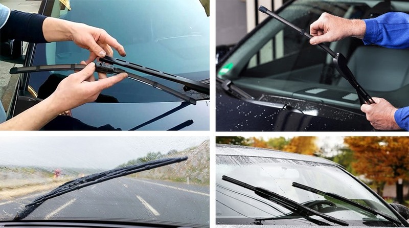 Việc bảo vệ kính khỏi những vết xước sẽ giúp kính luôn sáng bóng và bền đẹp