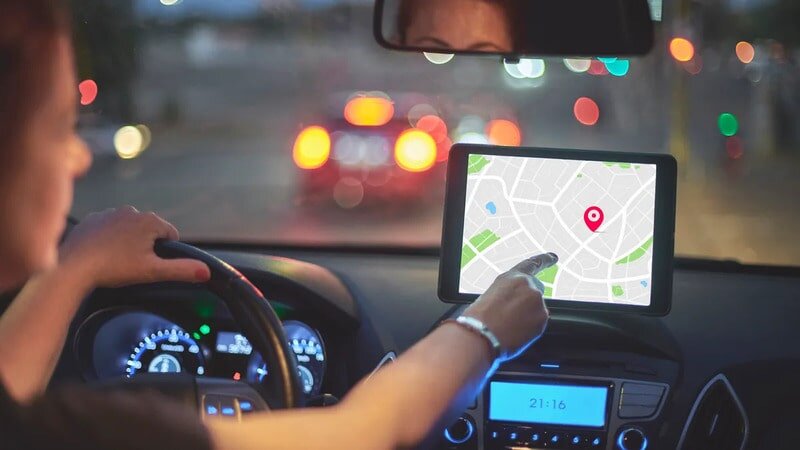 Chọn mua thiết bị GPS dẫn đường cho xe ô tô có ngôn ngữ tiếng Việt