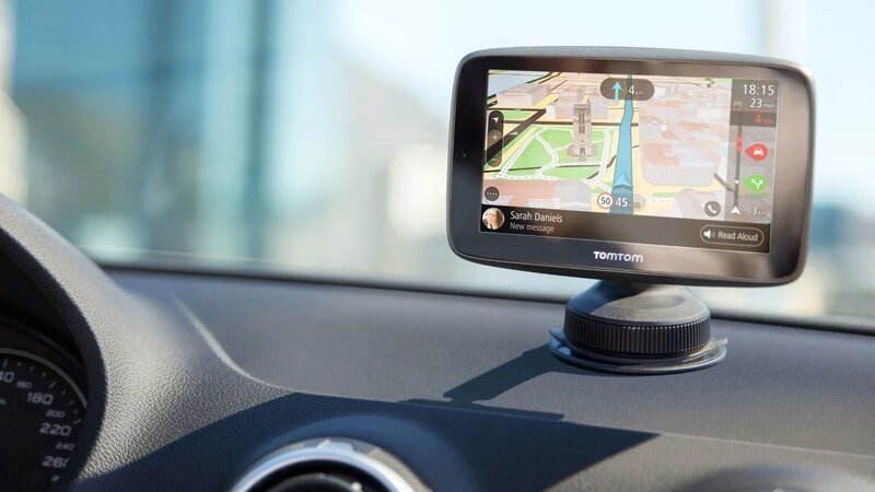 Chú ý đến thông số kỹ thuật khi chọn mua thiết bị GPS dẫn đường trên ô tô