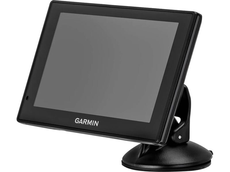 Thiết bị dẫn đường dành cho xe ô tô Garmin Drive 5/51/52