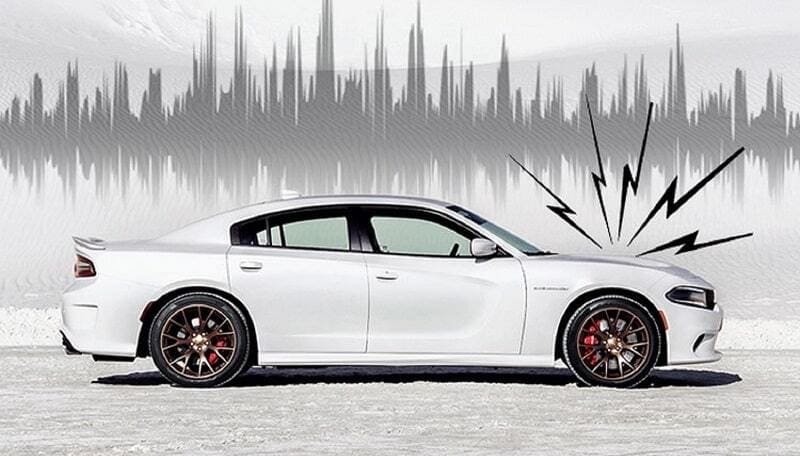 Có nhiều nguyên nhân gây ra tiếng ù trong xe ô tô