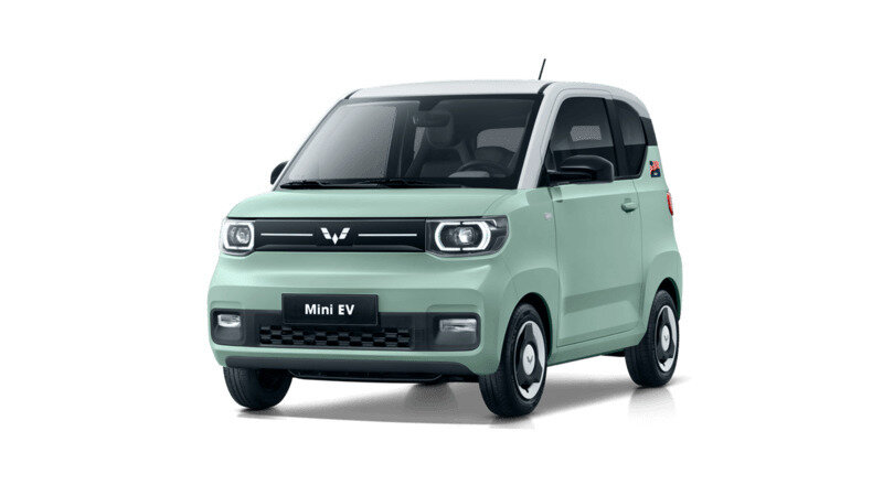 Trong những mẫu xe ô tô điện Wuling, người tuổi Quý Mùi mua xe màu gì?