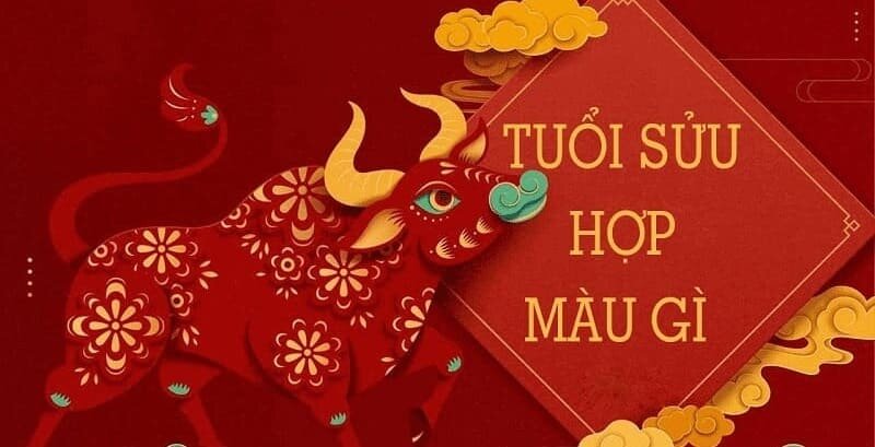 Tuổi Sửu mua xe hợp màu gì? Đây là trong những câu hỏi mà nhiều người tuổi Sửu thắc mắc