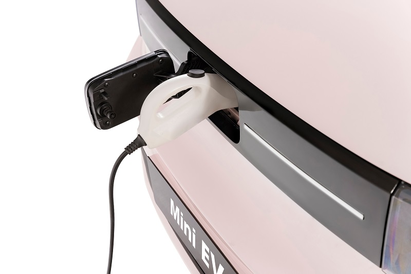 Electric car batteries are an extremely important part of the vehicle's structure