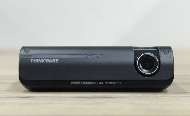 Camera hành trình Thinkware có chế độ ghi hình ban đêm